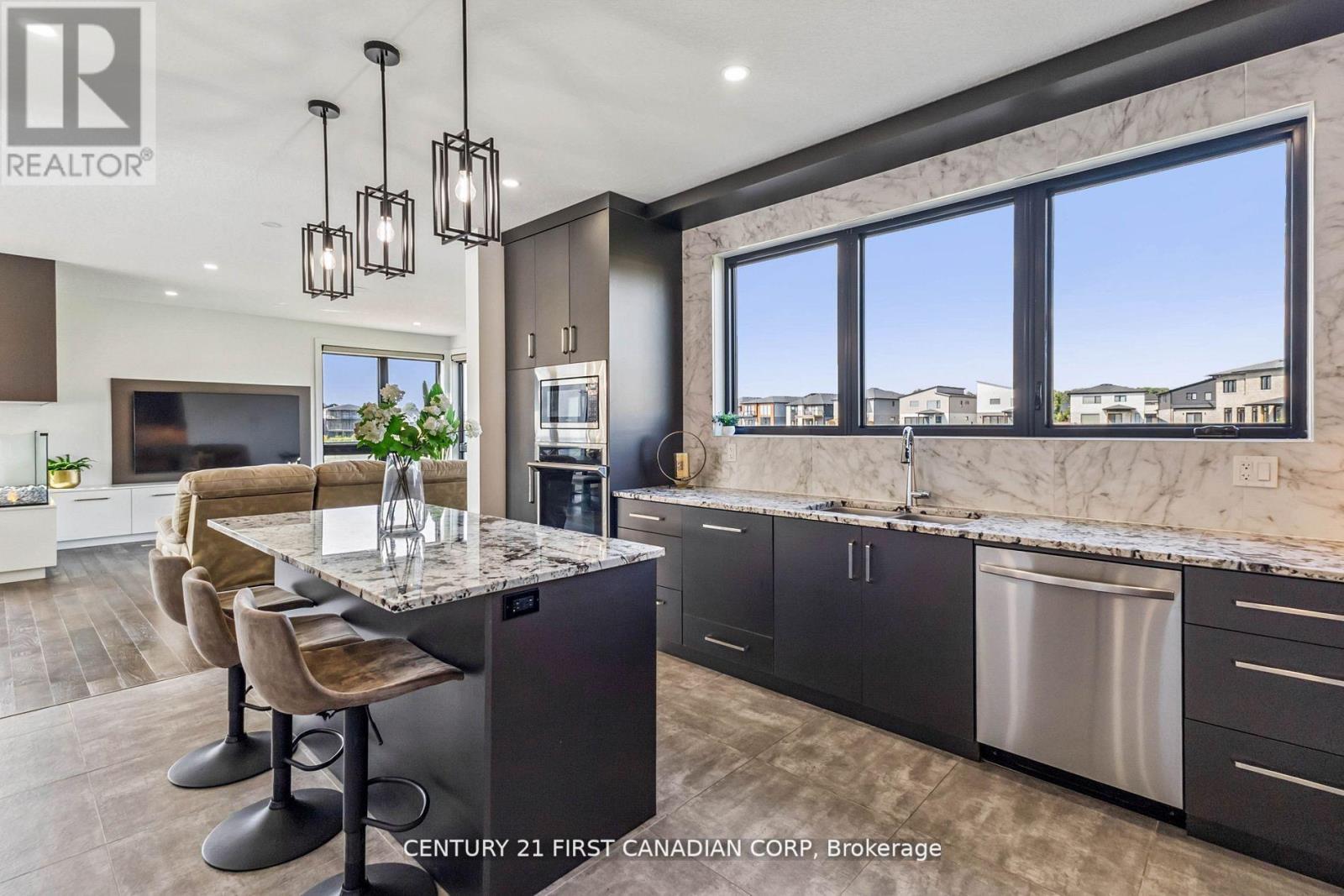 1429 Medway Park Drive, London North, Ontario  N6G 0Z6 - Photo 20 - X12751594