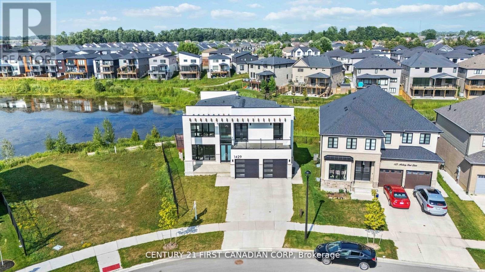 1429 MEDWAY PARK DRIVE, London North, Ontario