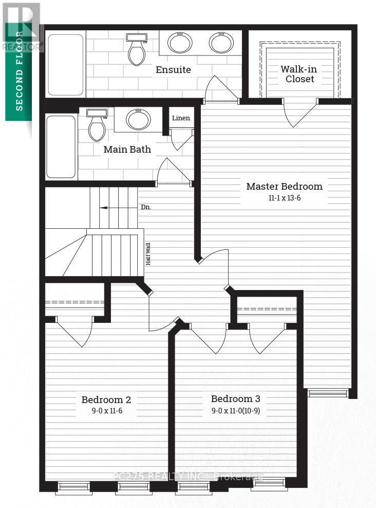 17 - 3046 Springmeadow Road, London South, Ontario  N6J 3V9 - Photo 35 - X12424743