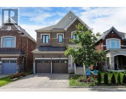 50 SHARONVIEW CRESCENT, East Gwillimbury, Ontario