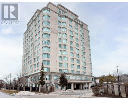 PH6 - 135 POND DRIVE, Markham, Ontario