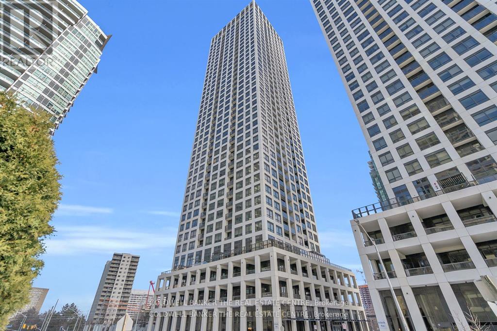 3305 - 30 ELM DRIVE W, Mississauga, Ontario