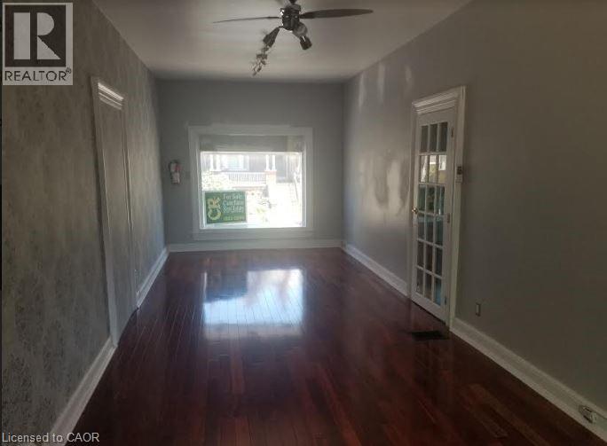 283 Main Street W Unit# 2, Hamilton, Ontario  L8P 1J7 - Photo 2 - 40802543