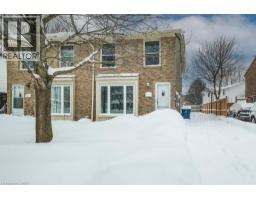 52 AVONWOOD Drive, Stratford, Ontario