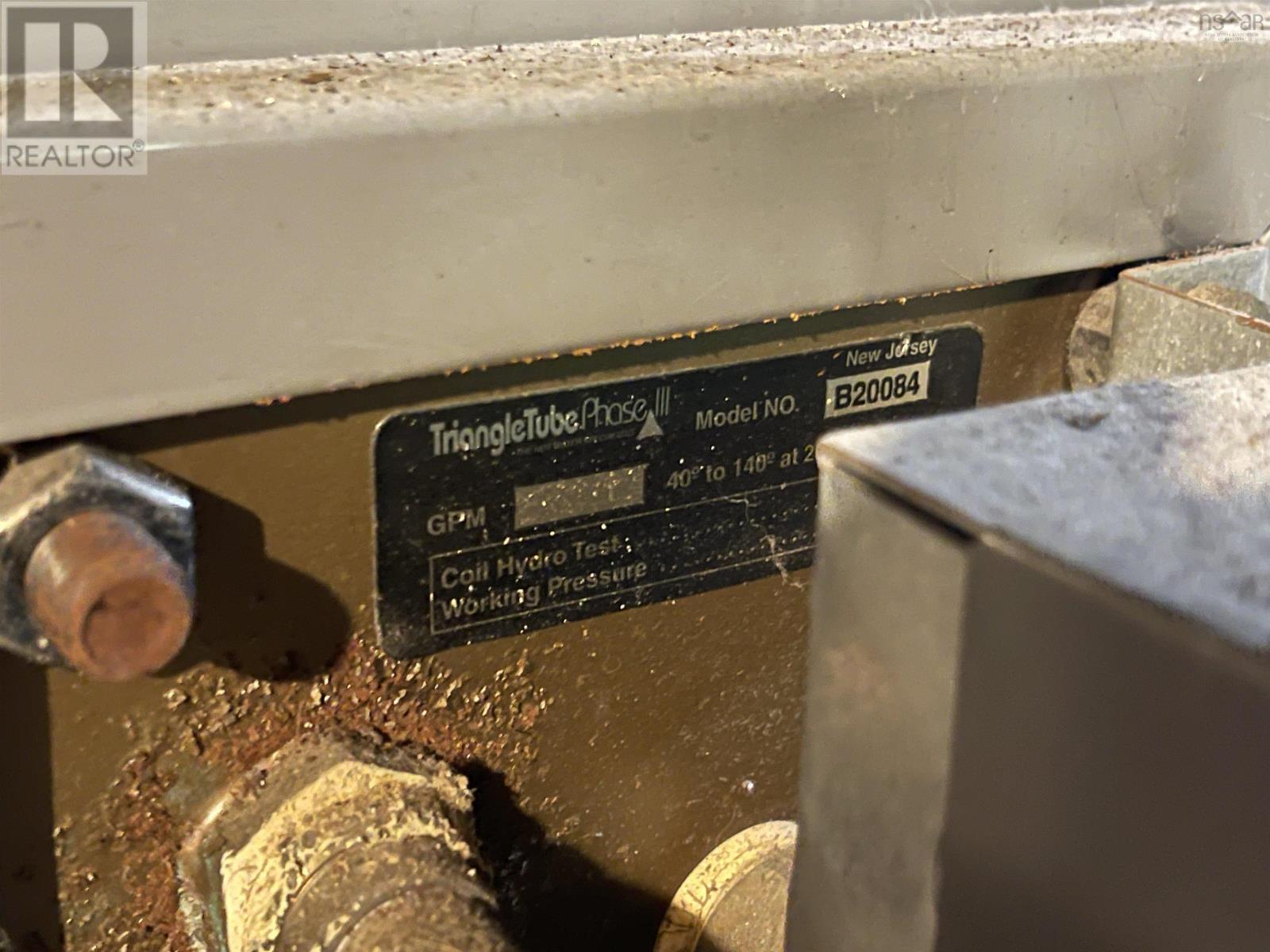 42 Bell Street, New Glasgow, Nova Scotia  B2H 2A9 - Photo 48 - 202601961