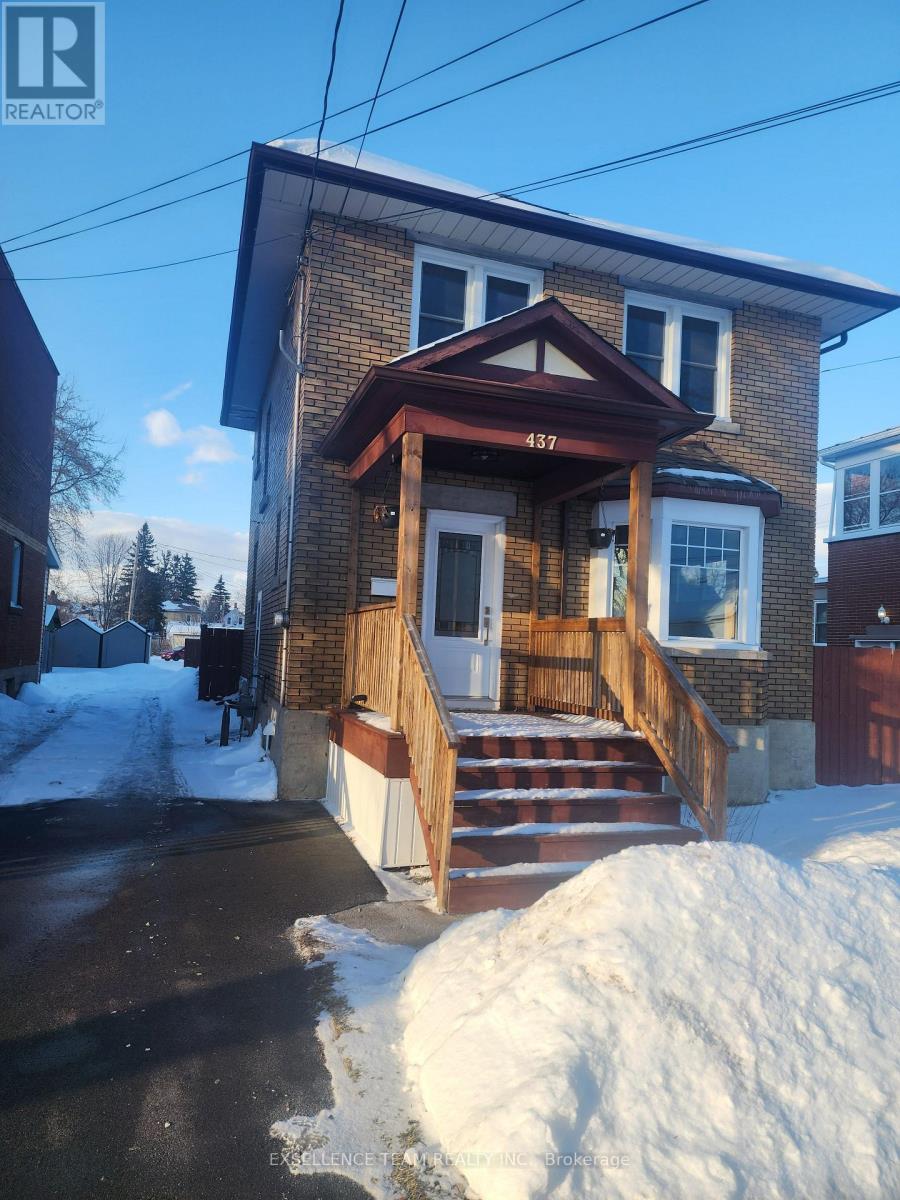 437 4th Street E, Cornwall, Ontario  K6H 2J5 - Photo 35 - X12491082