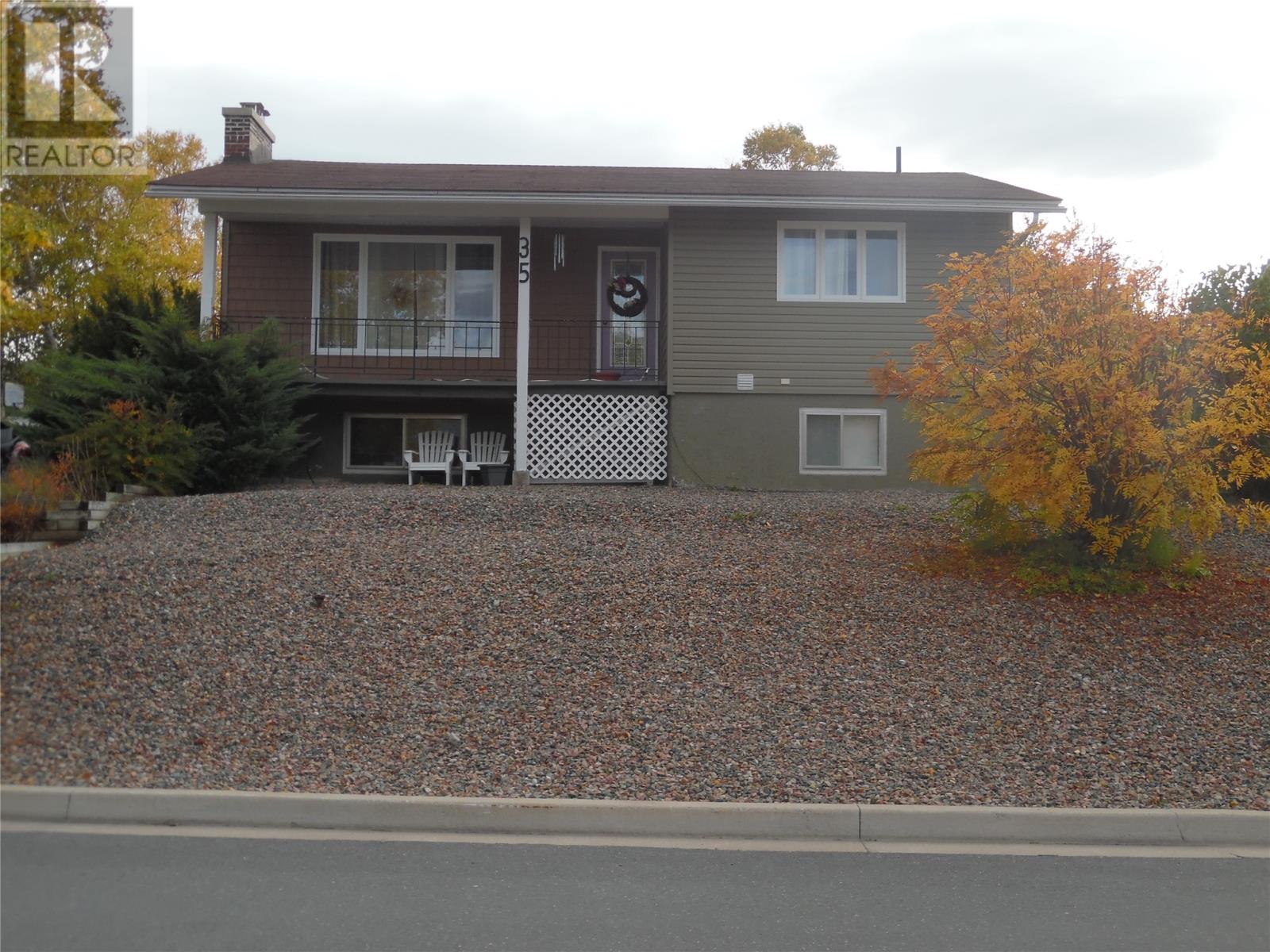 35 Prince Street, Clarenville, Newfoundland & Labrador