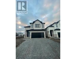 6129 CURLIN CRESCENT, Niagara Falls, Ontario