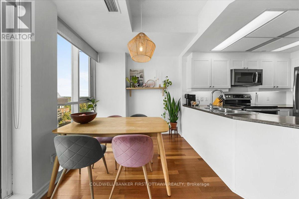 1108 - 134 York Street, Ottawa, Ontario  K1N 1K8 - Photo 10 - X12751940