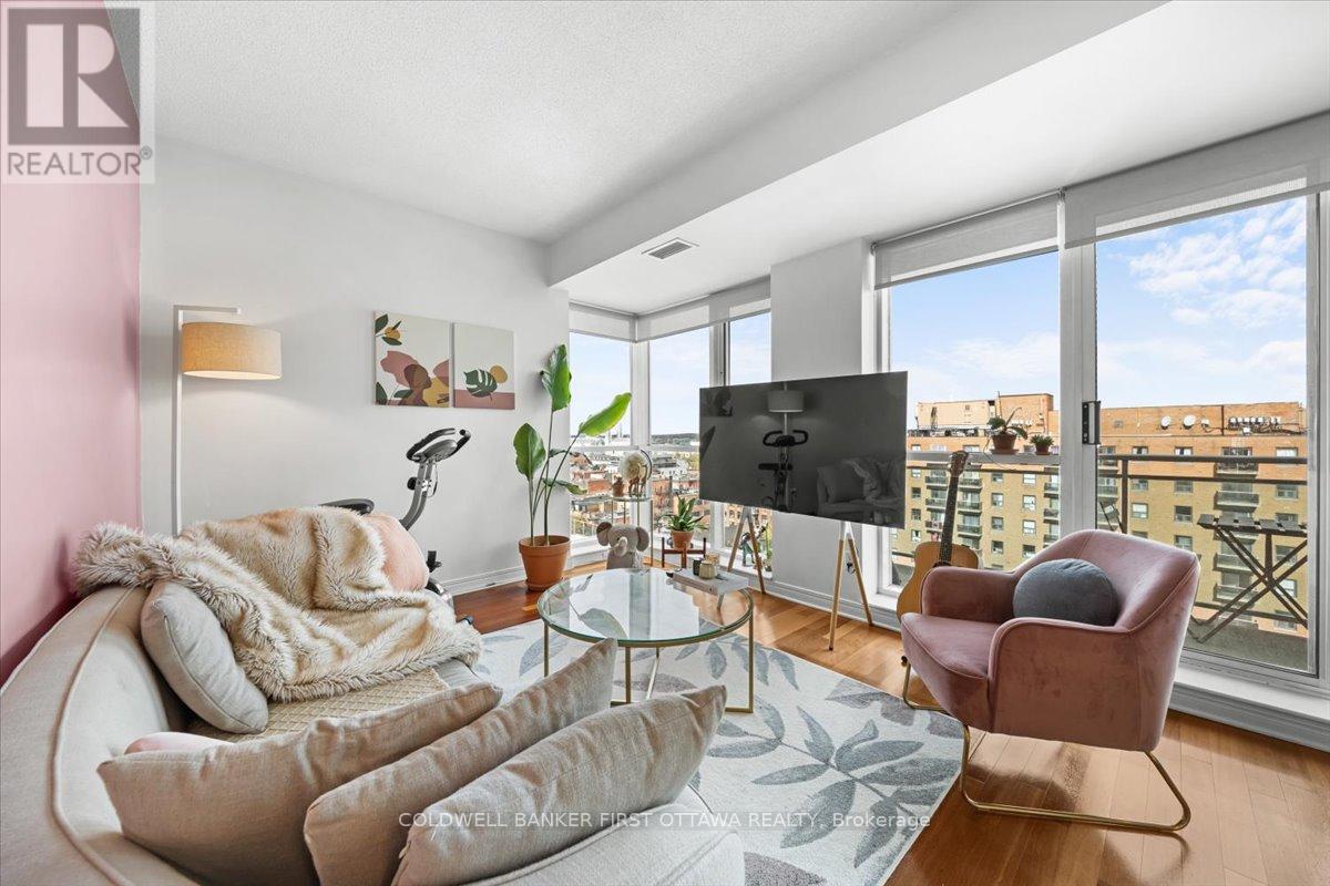 1108 - 134 York Street, Ottawa, Ontario  K1N 1K8 - Photo 13 - X12751940