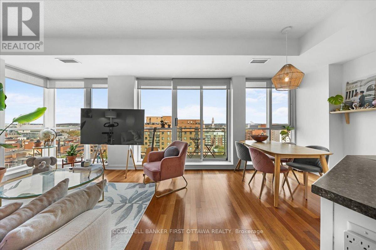 1108 - 134 York Street, Ottawa, Ontario  K1N 1K8 - Photo 17 - X12751940