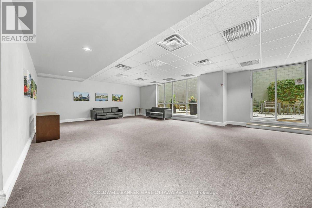 1108 - 134 York Street, Ottawa, Ontario  K1N 1K8 - Photo 28 - X12751940