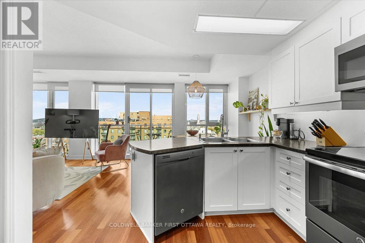 1108 - 134 York Street, Ottawa, Ontario  K1N 1K8 - Photo 5 - X12751940