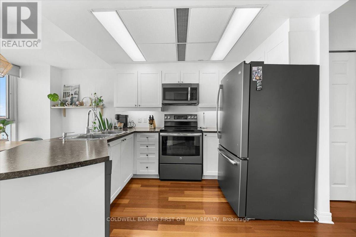 1108 - 134 York Street, Ottawa, Ontario  K1N 1K8 - Photo 6 - X12751940