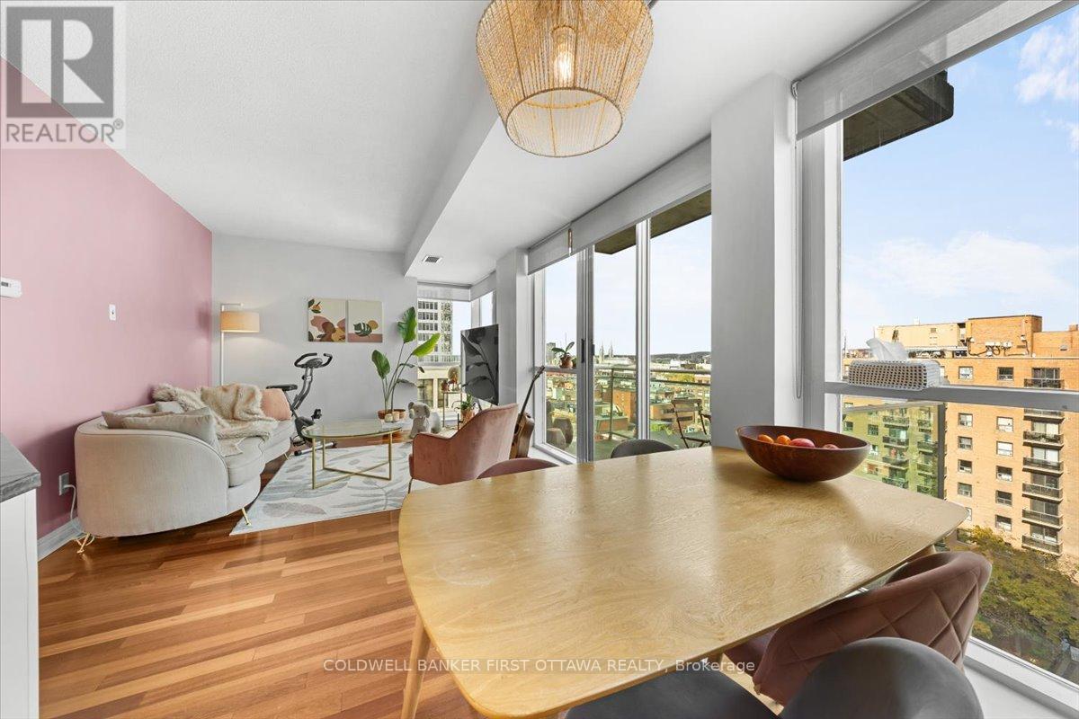 1108 - 134 York Street, Ottawa, Ontario  K1N 1K8 - Photo 11 - X12751944