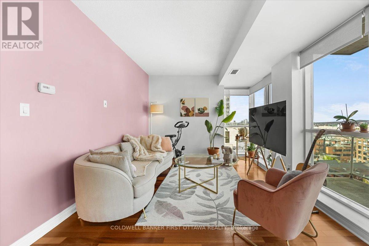 1108 - 134 York Street, Ottawa, Ontario  K1N 1K8 - Photo 12 - X12751944