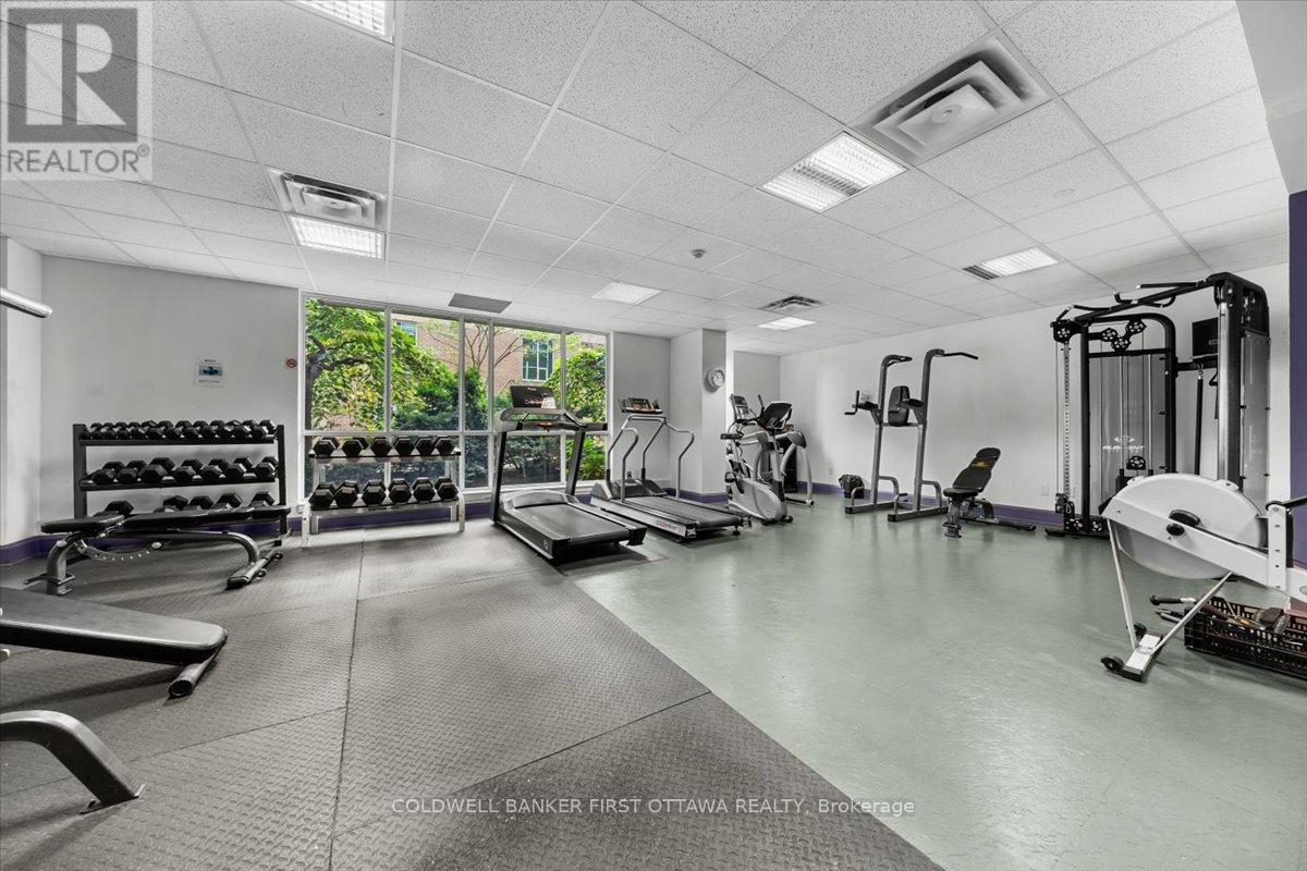 1108 - 134 York Street, Ottawa, Ontario  K1N 1K8 - Photo 33 - X12751944