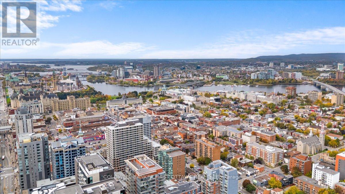 1108 - 134 York Street, Ottawa, Ontario  K1N 1K8 - Photo 42 - X12751944