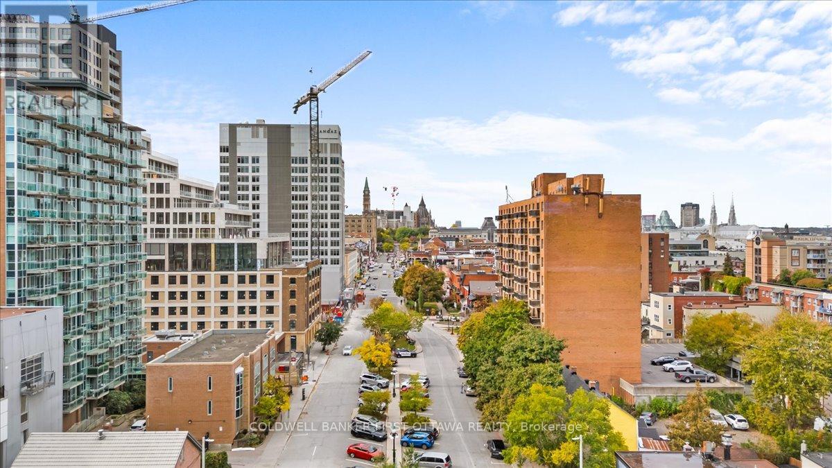 1108 - 134 York Street, Ottawa, Ontario  K1N 1K8 - Photo 44 - X12751944