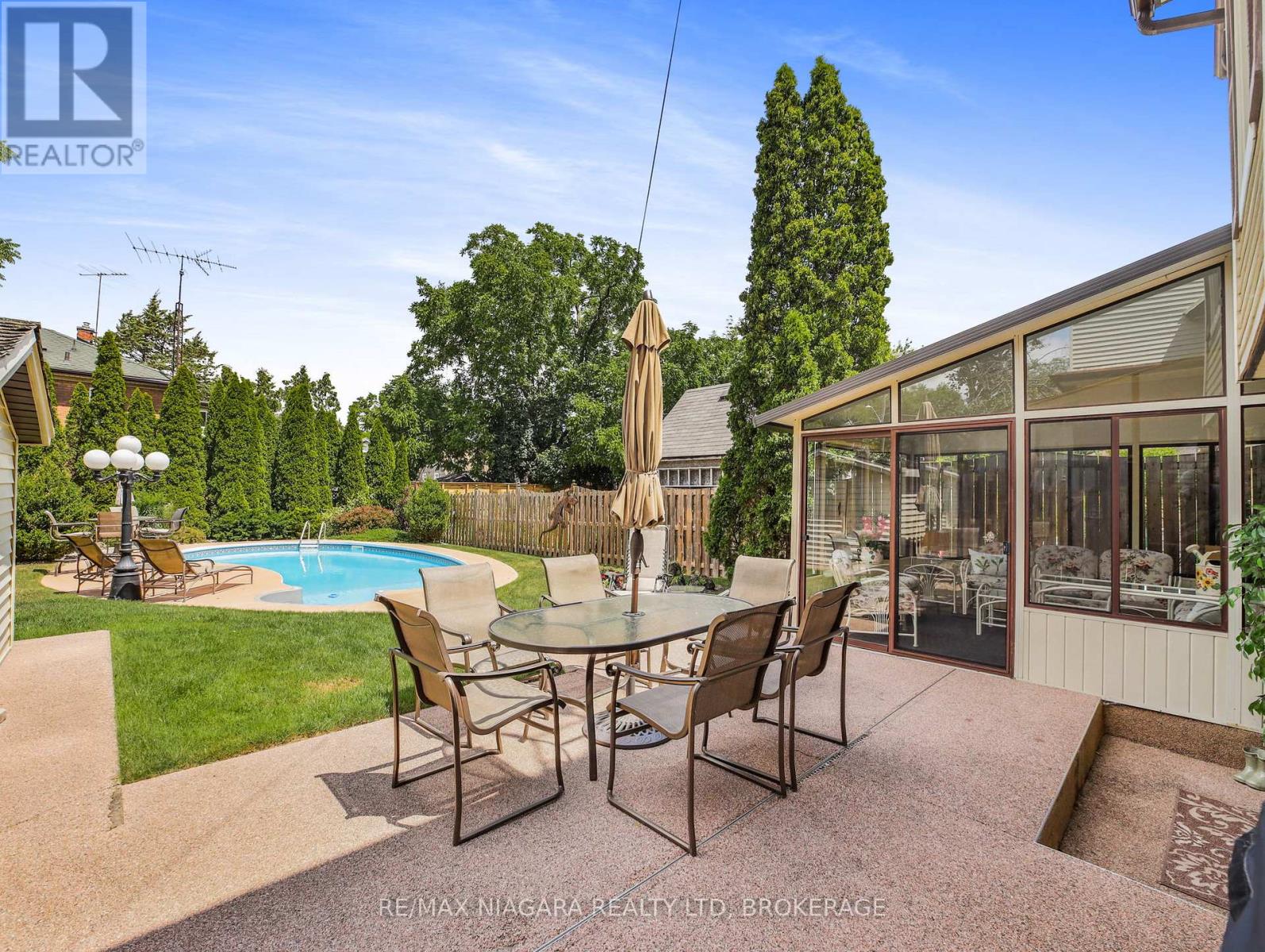 5079 Armoury Street, Niagara Falls, Ontario  L2E 1T3 - Photo 36 - X12752028