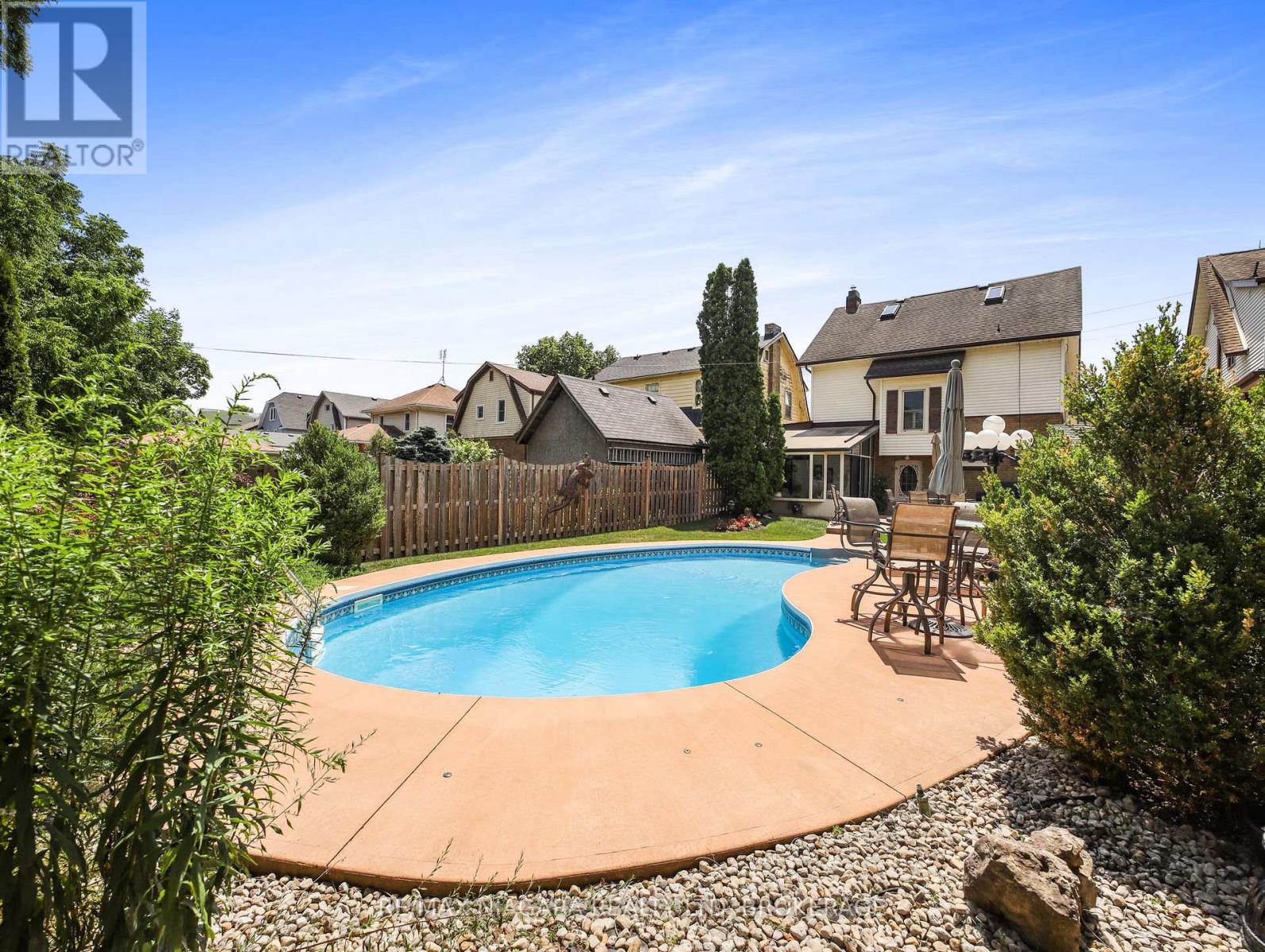 5079 Armoury Street, Niagara Falls, Ontario  L2E 1T3 - Photo 38 - X12752028