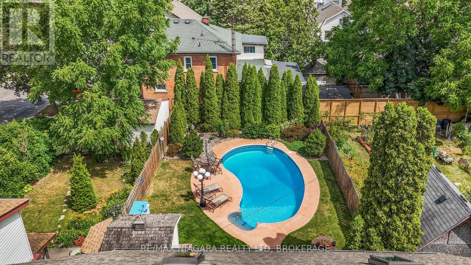 5079 Armoury Street, Niagara Falls, Ontario  L2E 1T3 - Photo 40 - X12752028