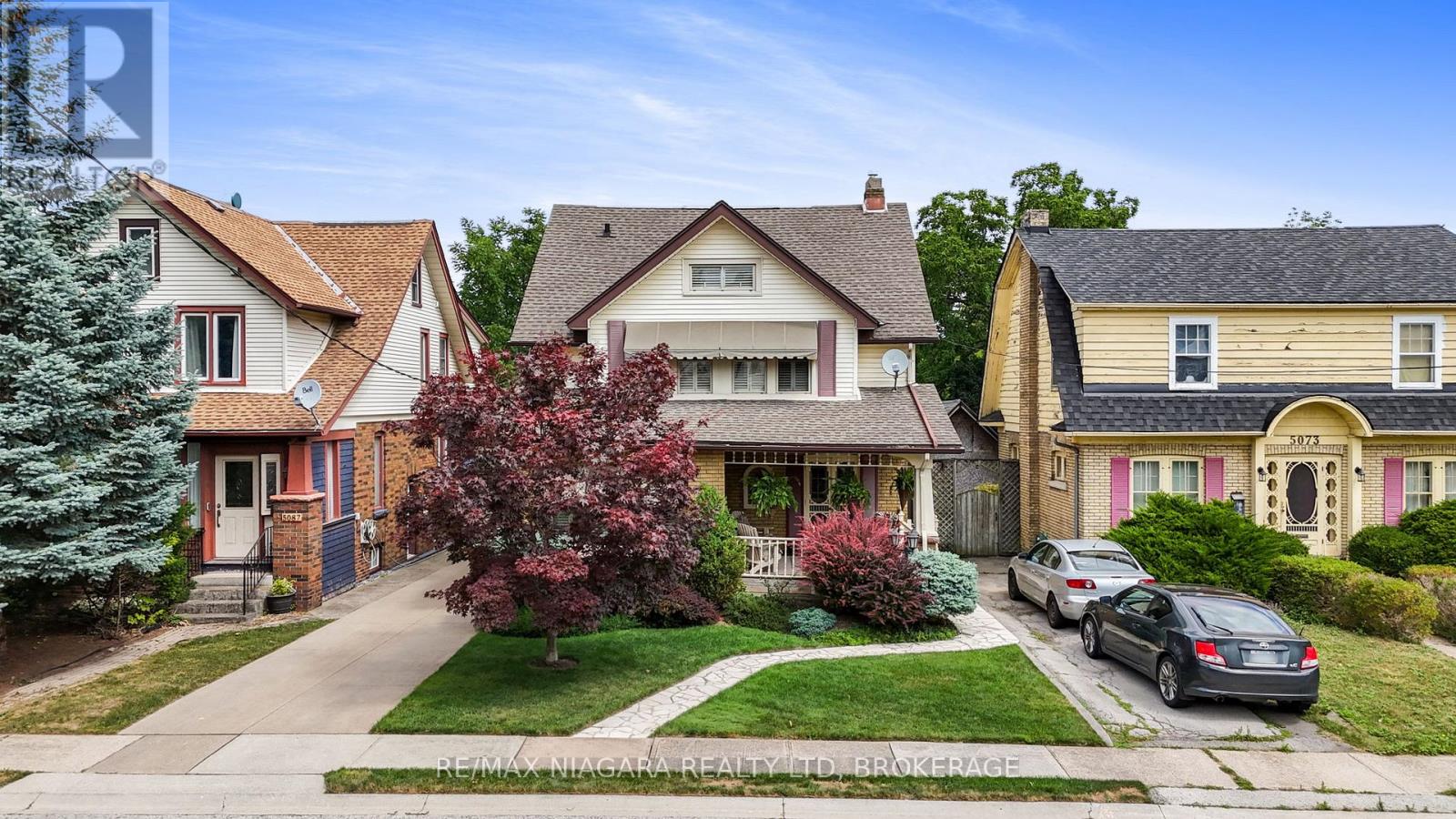 5079 Armoury Street, Niagara Falls, Ontario  L2E 1T3 - Photo 47 - X12752028