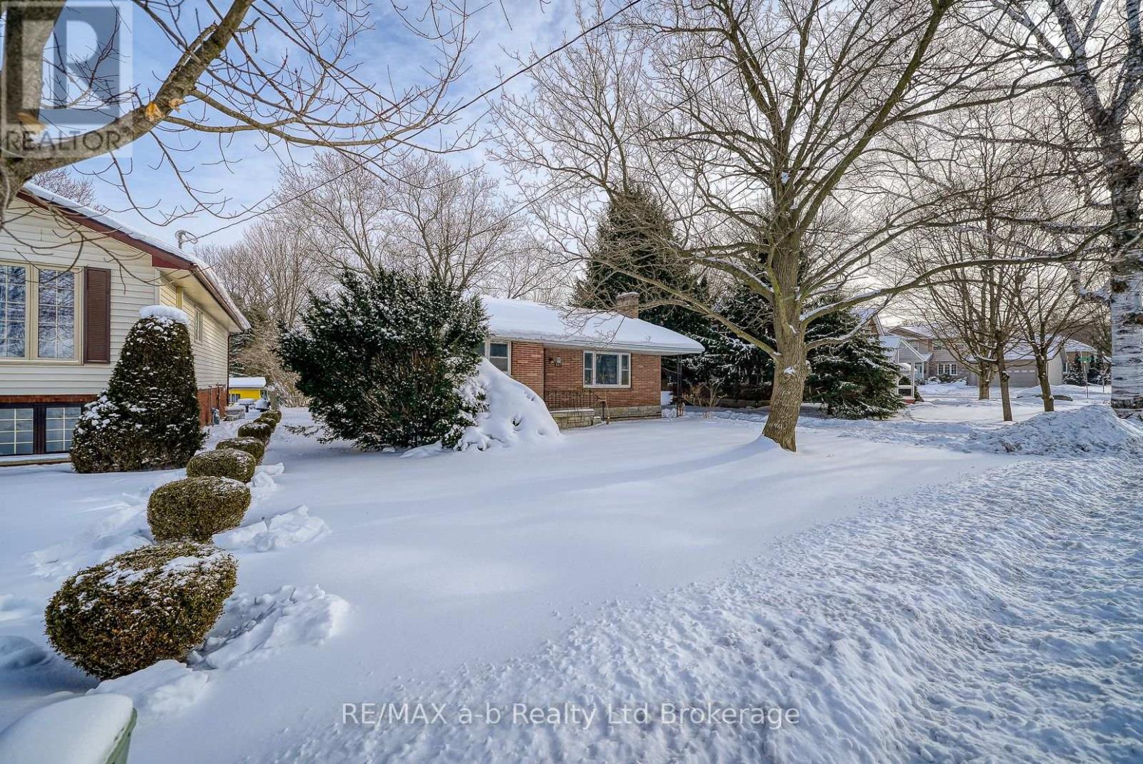 387 Wellington Street, Ingersoll, Ontario  N5C 3L6 - Photo 5 - X12752012