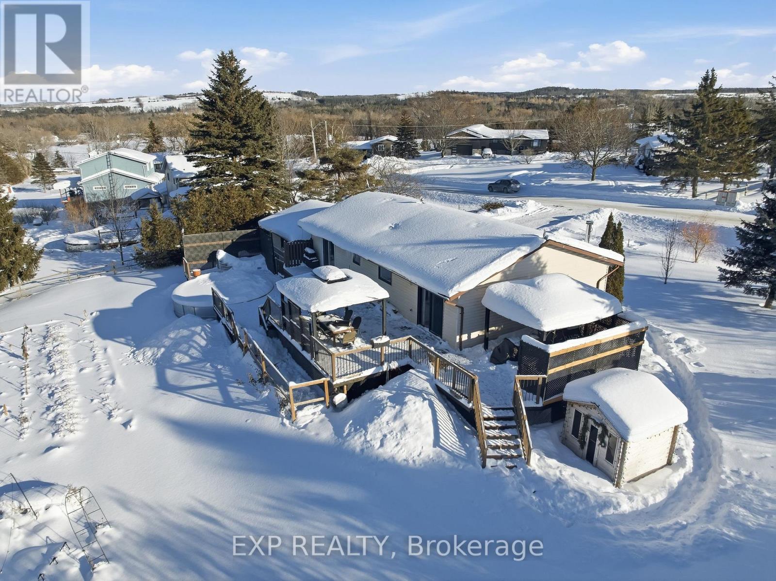 9574 Ardagh Crescent, Hamilton Township, Ontario  K0K 2H0 - Photo 43 - X12752022