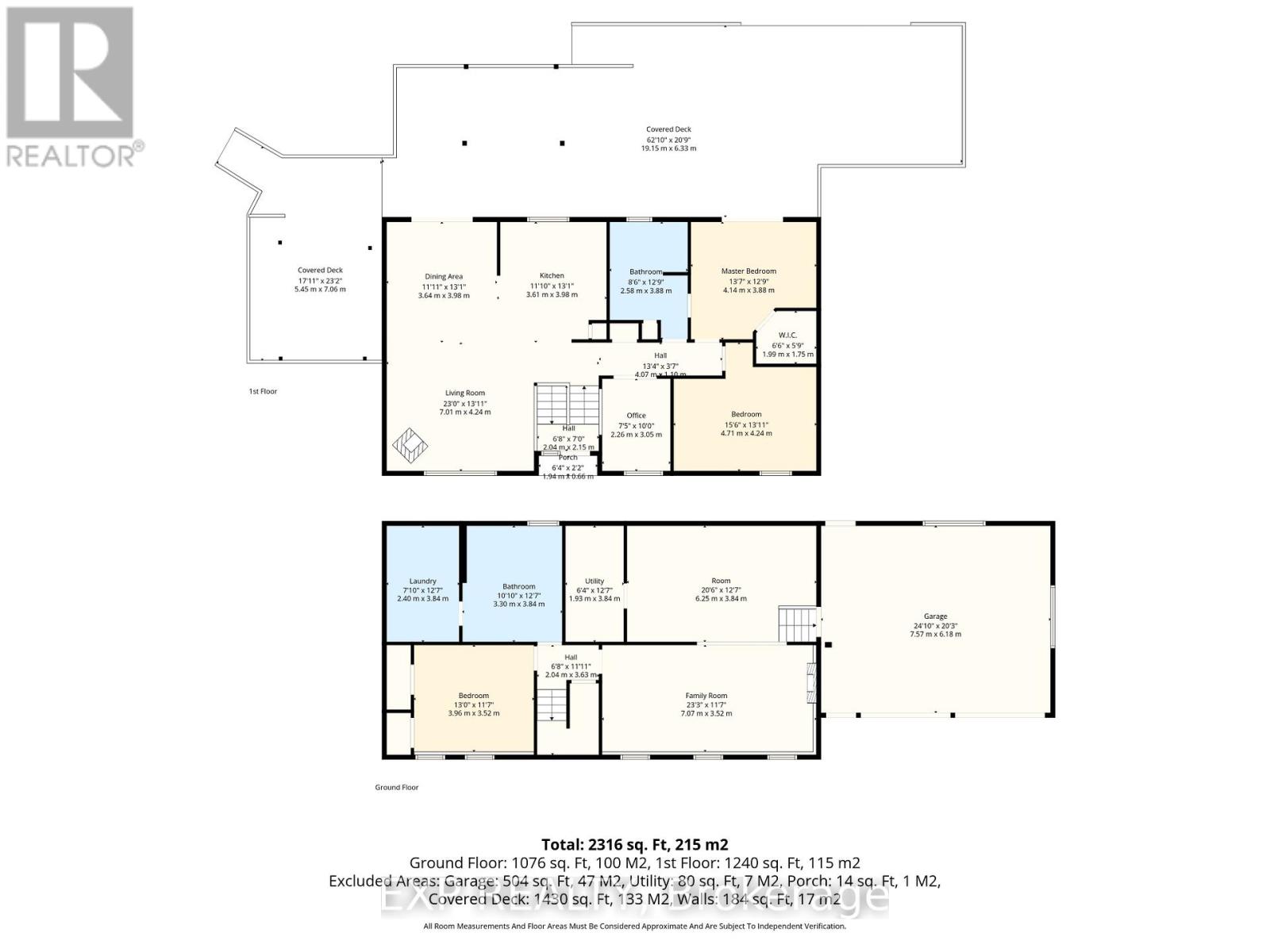 9574 Ardagh Crescent, Hamilton Township, Ontario  K0K 2H0 - Photo 50 - X12752022