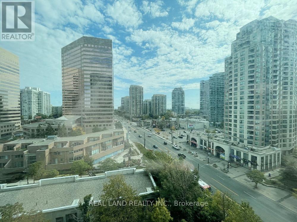 905 - 15 Greenview Avenue, Toronto, Ontario  M2M 4M7 - Photo 22 - C12751916