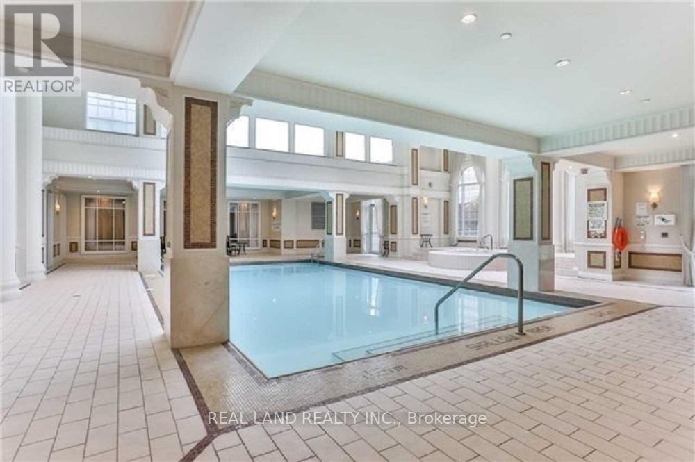 905 - 15 Greenview Avenue, Toronto, Ontario  M2M 4M7 - Photo 24 - C12751916