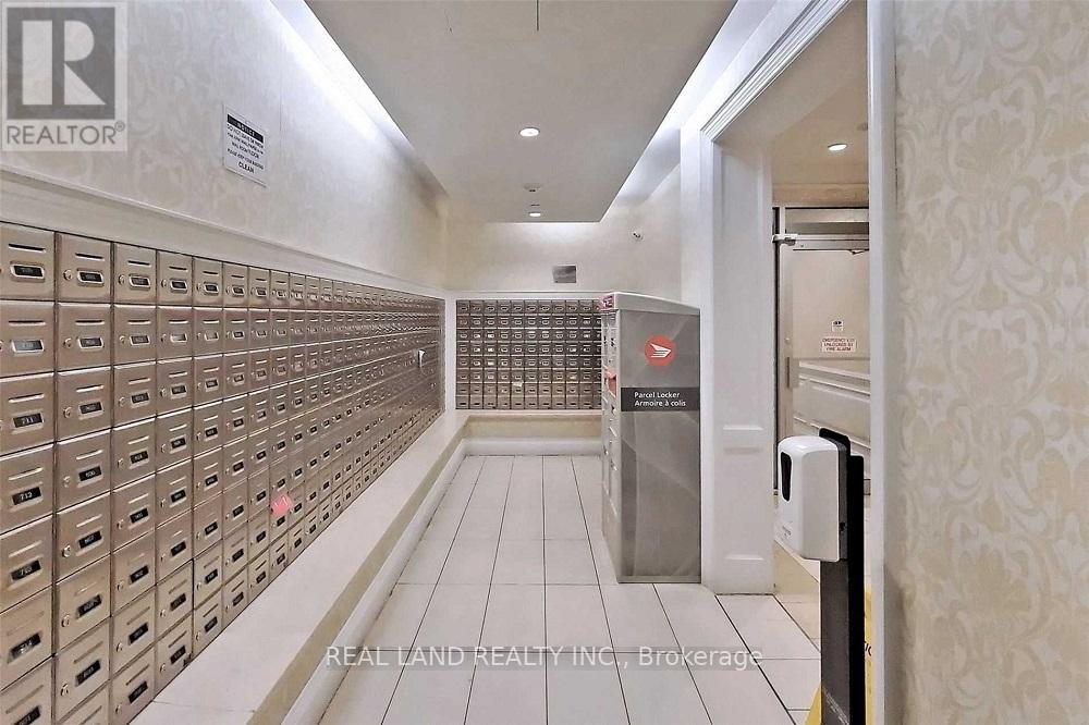 905 - 15 Greenview Avenue, Toronto, Ontario  M2M 4M7 - Photo 28 - C12751916