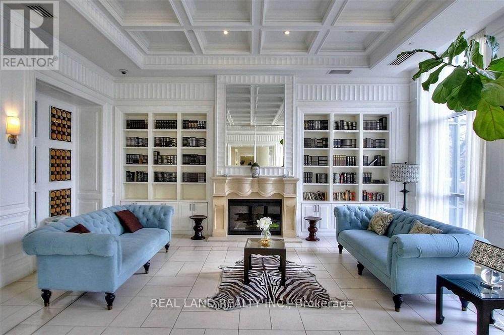 905 - 15 Greenview Avenue, Toronto, Ontario  M2M 4M7 - Photo 8 - C12751916