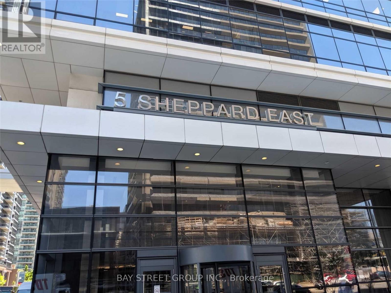 3916 - 5 SHEPPARD AVENUE E, toronto (willowdale east), Ontario