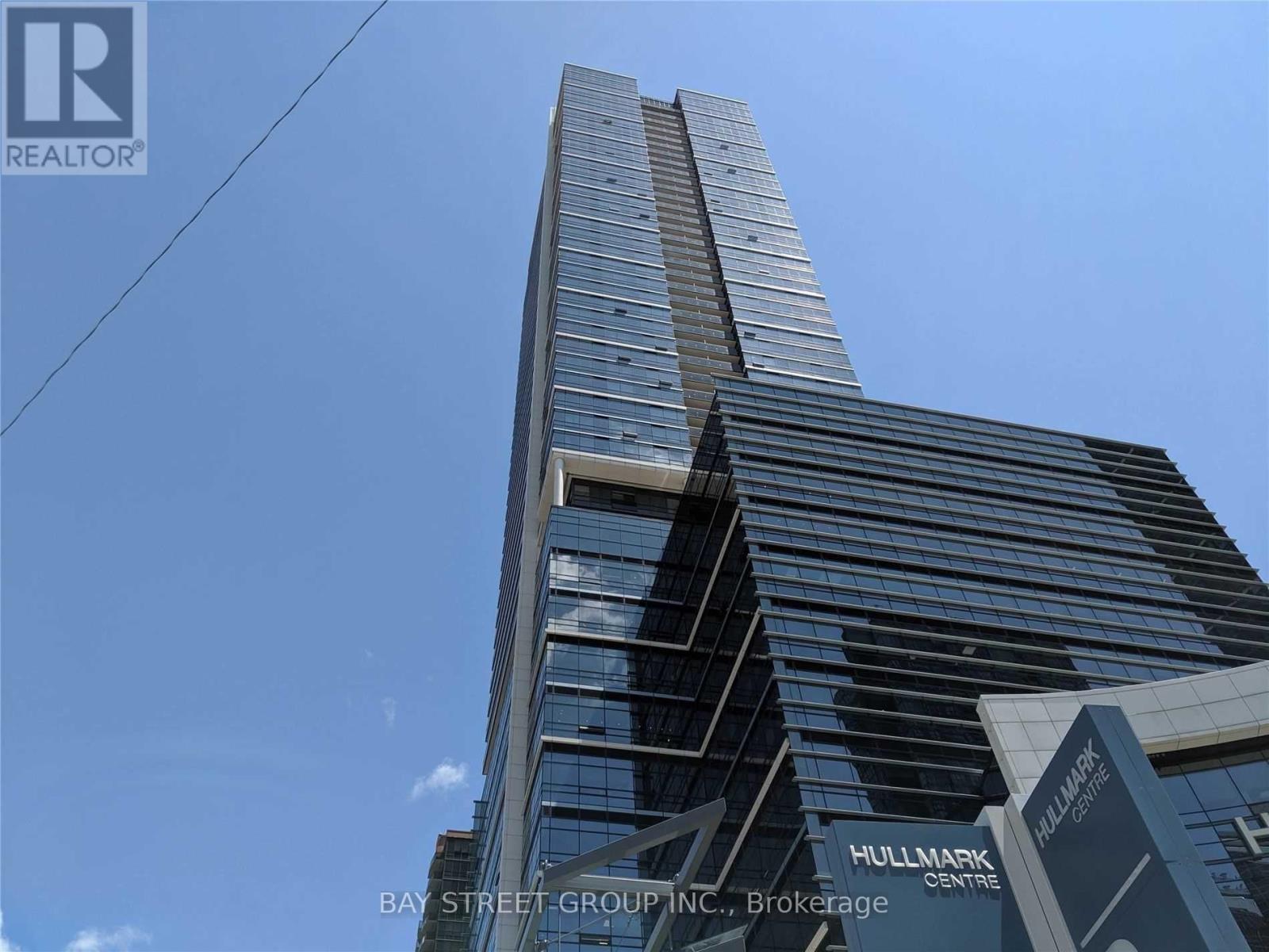 3916 - 5 Sheppard Avenue E, Toronto, Ontario  M2N 2Z8 - Photo 2 - C12751920