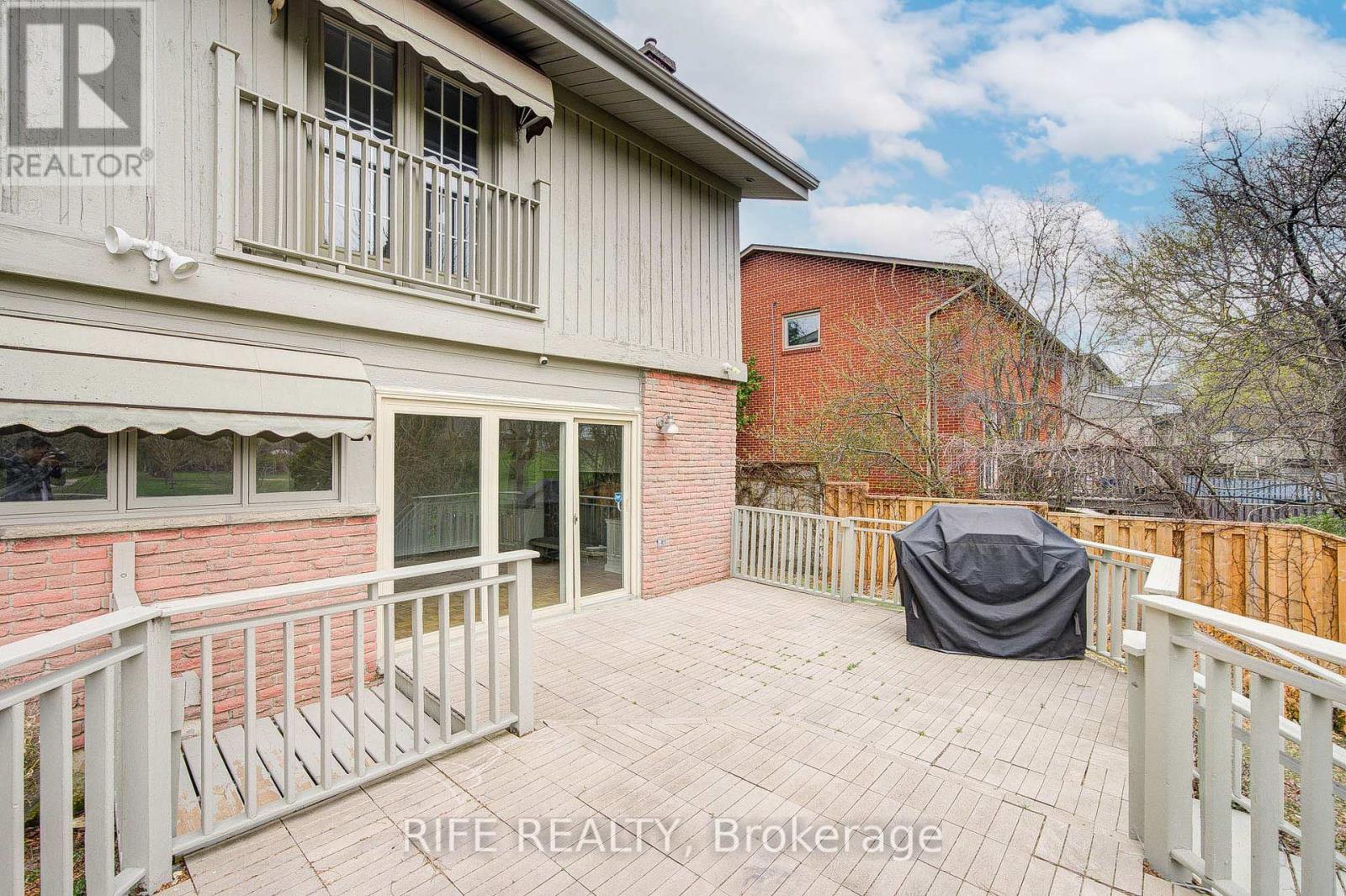 17 Bramble Drive, Toronto, Ontario  M3B 2E9 - Photo 44 - C12751922