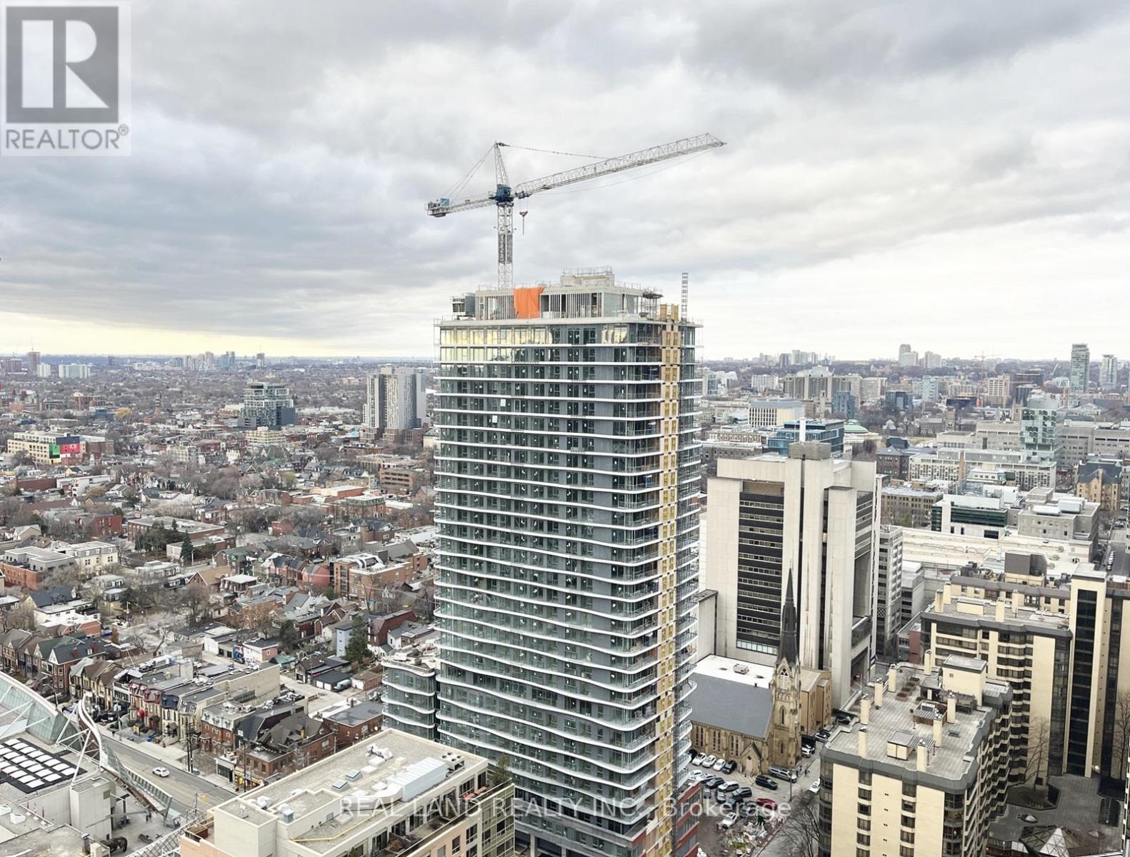 3210 - 238 Simcoe Street, Toronto, Ontario  M5T 0B8 - Photo 17 - C12751928