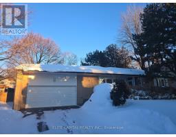 23 PARMBELLE CRESCENT, Toronto, Ontario