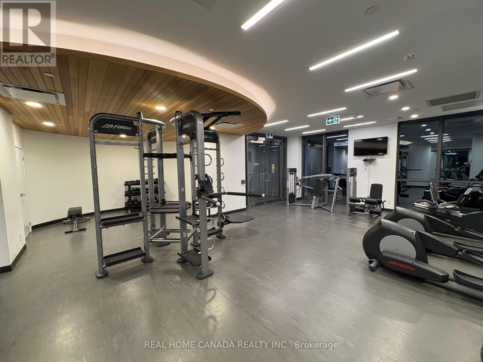 2310 - 56 Forest Manor Road, Toronto, Ontario  M2J 1M1 - Photo 17 - C12751950