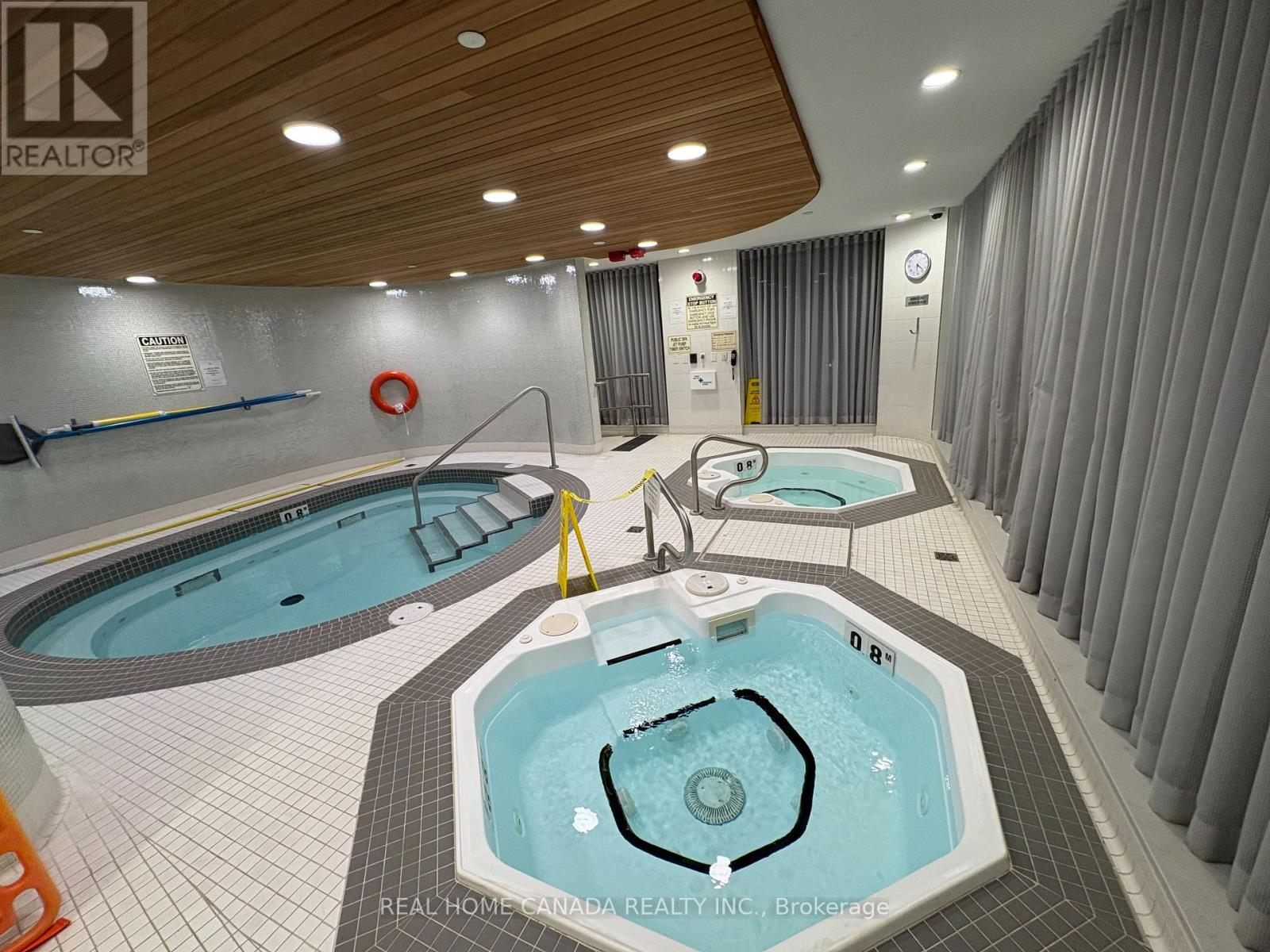 2310 - 56 Forest Manor Road, Toronto, Ontario  M2J 1M1 - Photo 21 - C12751950