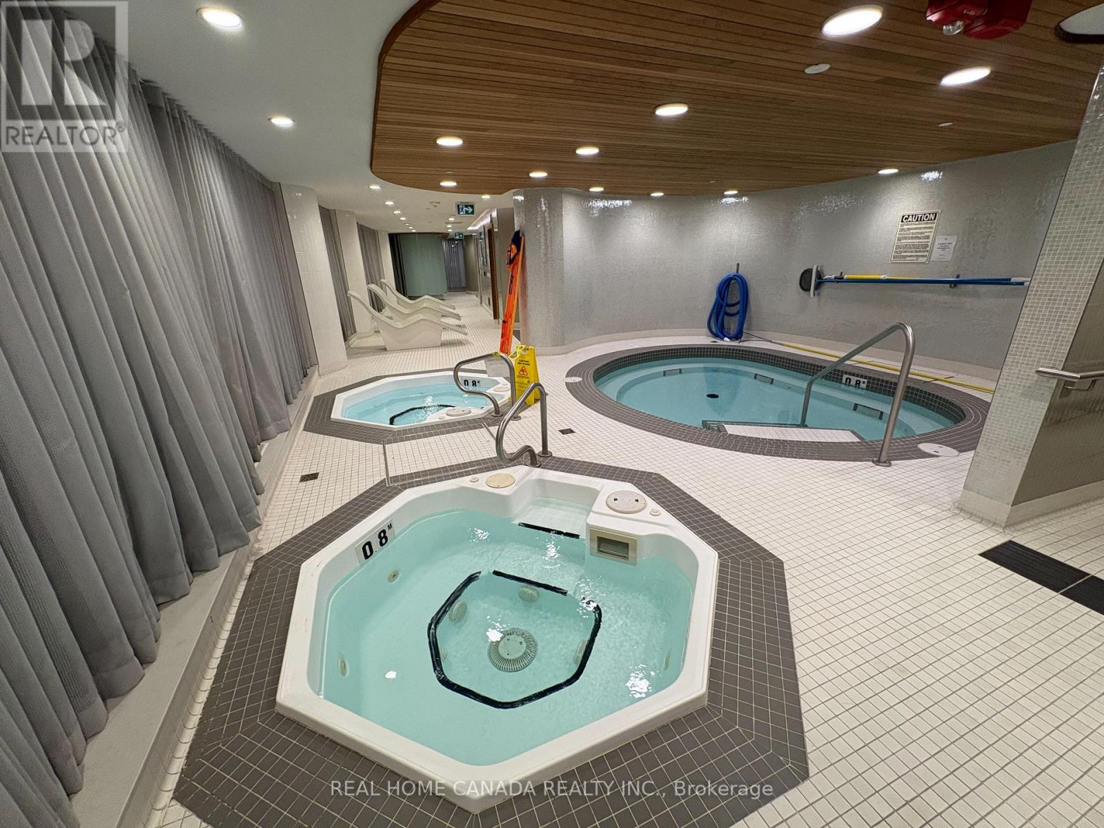 2310 - 56 Forest Manor Road, Toronto, Ontario  M2J 1M1 - Photo 23 - C12751950