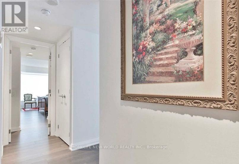 2313 - 155 Yorkville Avenue, Toronto, Ontario  M5R 0B4 - Photo 3 - C12751954