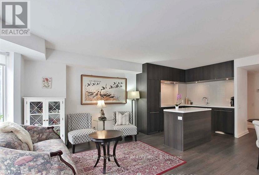 2313 - 155 Yorkville Avenue, Toronto, Ontario  M5R 0B4 - Photo 6 - C12751954