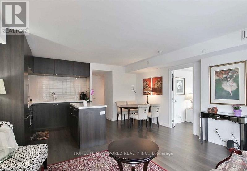 2313 - 155 Yorkville Avenue, Toronto, Ontario  M5R 0B4 - Photo 7 - C12751954