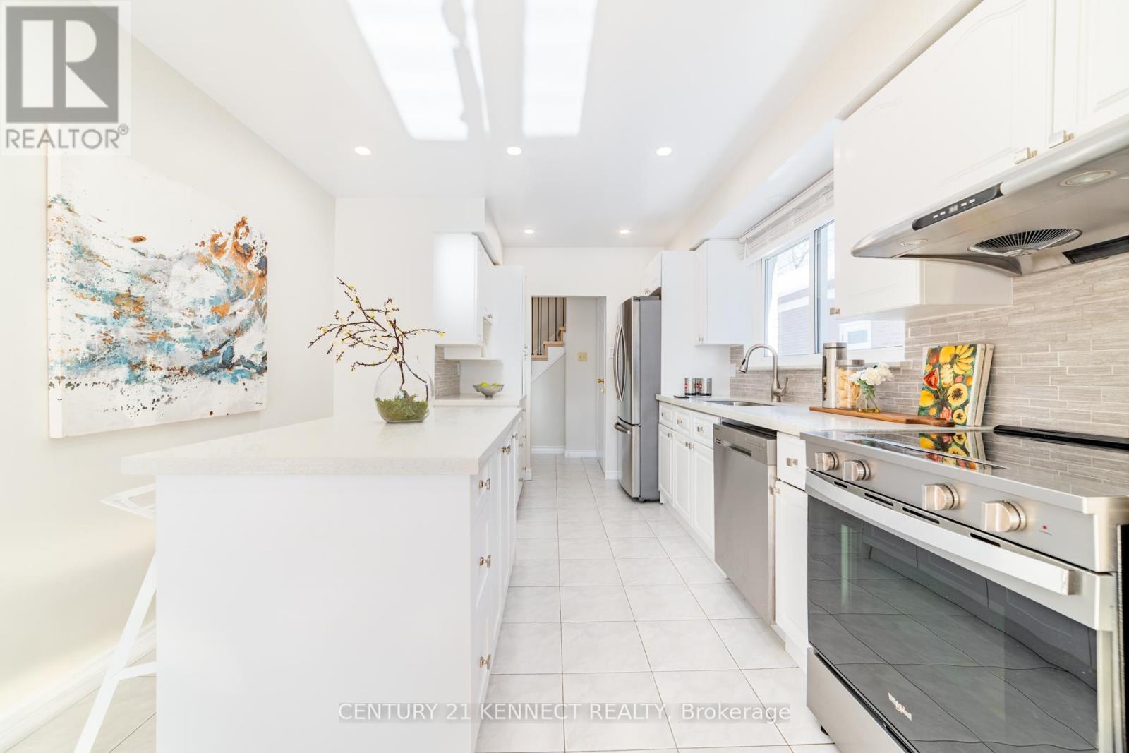 65 Tanjoe Crescent, Toronto, Ontario  M2M 1P6 - Photo 10 - C12751980