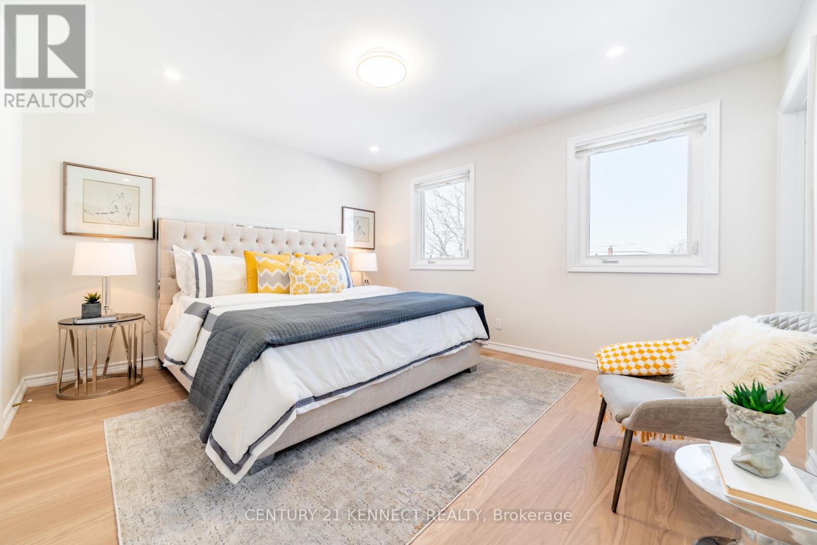 65 Tanjoe Crescent, Toronto, Ontario  M2M 1P6 - Photo 15 - C12751980