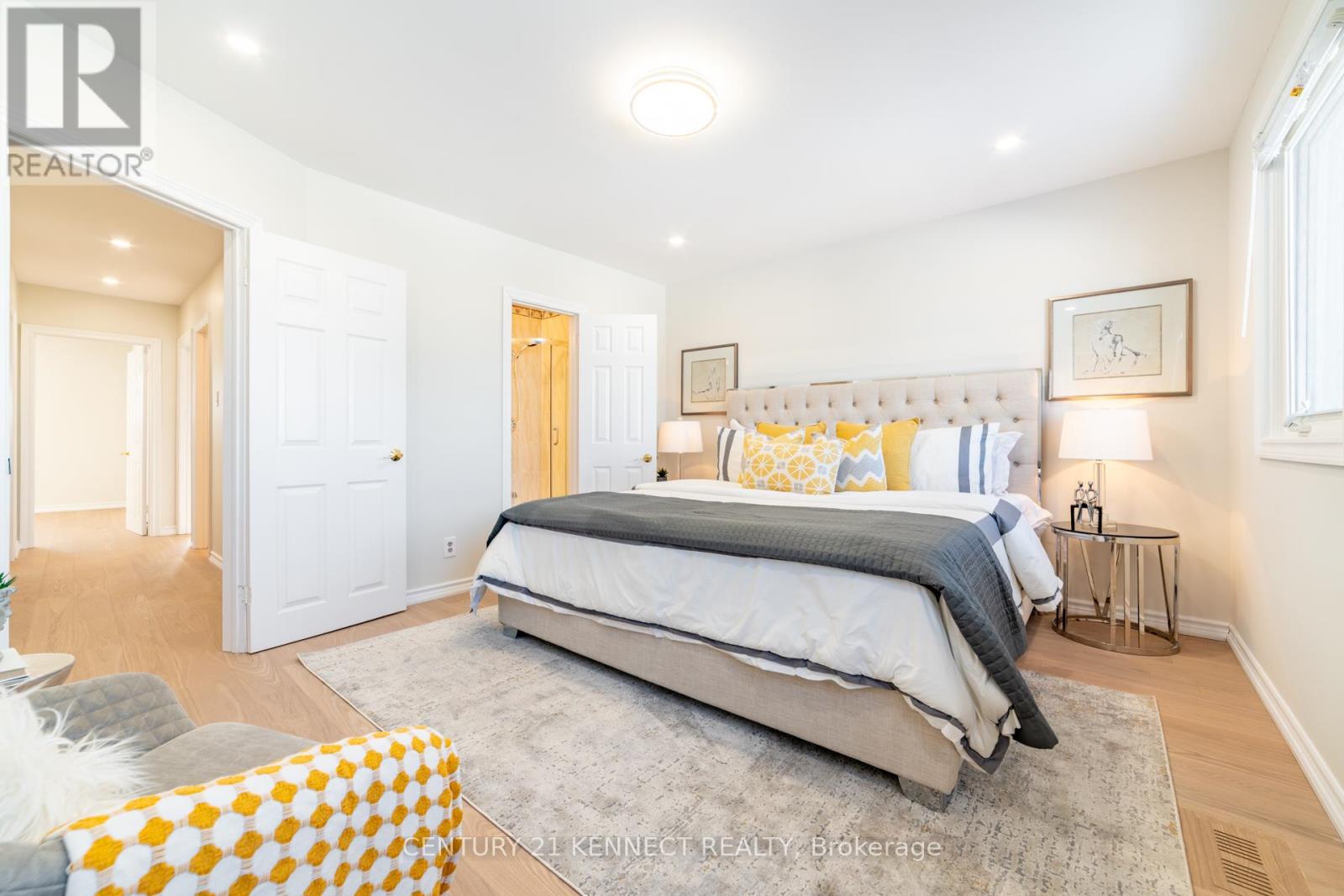 65 Tanjoe Crescent, Toronto, Ontario  M2M 1P6 - Photo 16 - C12751980