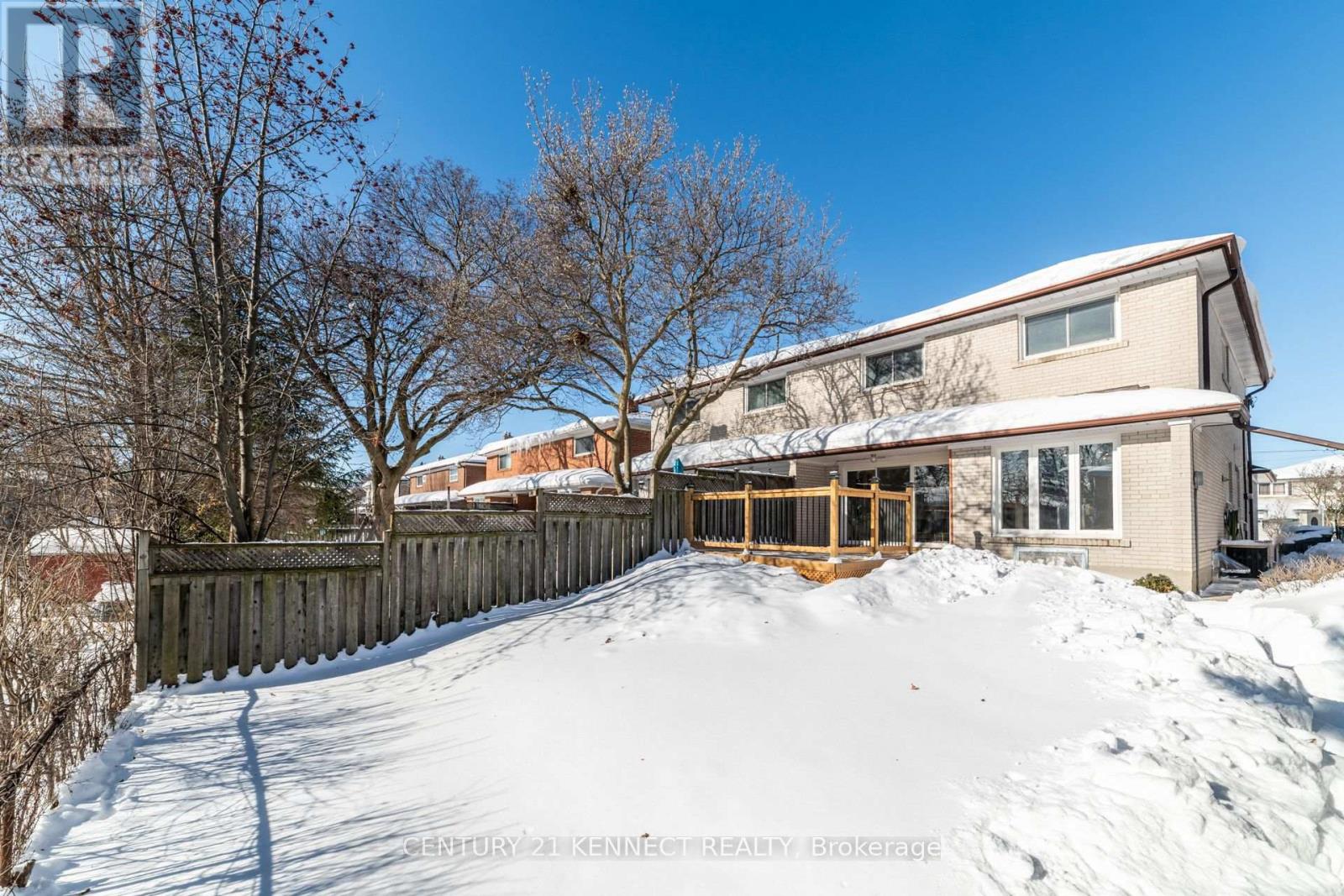 65 Tanjoe Crescent, Toronto, Ontario  M2M 1P6 - Photo 35 - C12751980