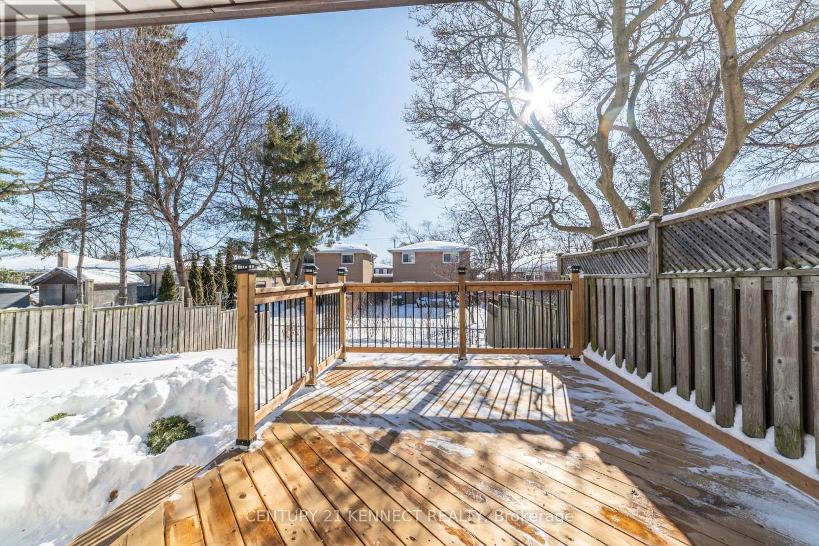 65 Tanjoe Crescent, Toronto, Ontario  M2M 1P6 - Photo 37 - C12751980